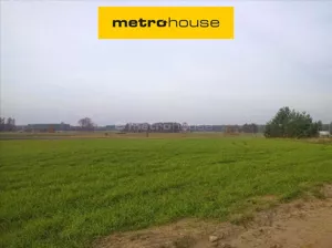 Działka 10 000,00 m², Mława, Sprzedaż