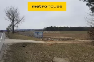 Działka 11 900,00 m², Mława, Sprzedaż
