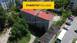 Działka 1 264,00 m², Radom, Planty, Młodzianowska, Sprzedaż