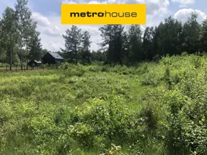 Działka 1 166,00 m², Młoszów, Sprzedaż
