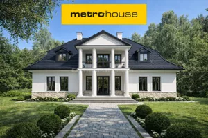 Działka 6 369,20 m², Modlica, Modlica Wieś, Sprzedaż