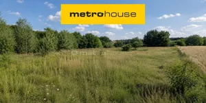 Działka 1 363,00 m², Mogilno Duże, Sprzedaż