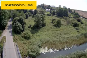 Działka 1 640,00 m², Mokiny, Sprzedaż