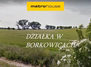 Działka 900,00 m², Mosina, Sprzedaż