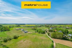 Działka 3 201,00 m², Możne, Sprzedaż