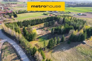 Działka 2 000,00 m², Możne, Sprzedaż