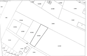 Działka 3 388,00 m², Mroczkowice, Sprzedaż