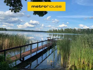 Działka 10 050,00 m², Mylin, Sprzedaż
