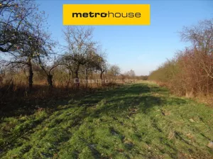 Działka 6 100,00 m², Nadbrzeż, Sprzedaż