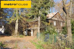 Działka 2 074,00 m², Nałęczów, Sprzedaż