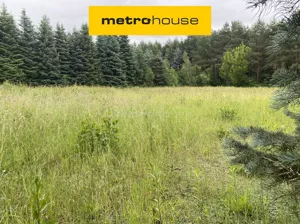 Działka 2 007,00 m², Napachanie, Sprzedaż