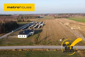 Działka 811,00 m², Narty, Sprzedaż