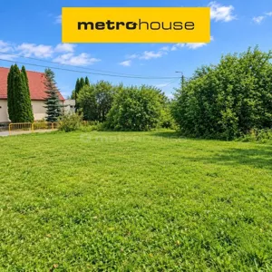 Działka 914,00 m², Niechorz, Sprzedaż