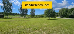 Działka 3 186,00 m², Niegłowice, Sprzedaż