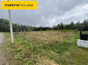 Działka 2 769,00 m², Niemce, Sprzedaż