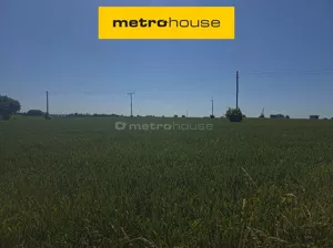 Działka 2 900,00 m², Nieżychowice, Sprzedaż