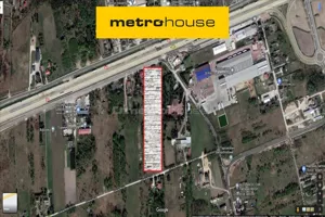 Działka 15 400,00 m², Nowa Bukówka, Sprzedaż