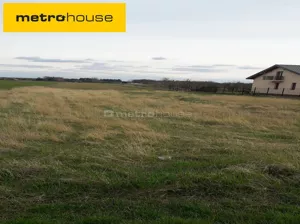 Działka 1 000,00 m², Nowa Mała Wieś, Sprzedaż