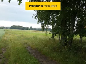 Działka 1 000,00 m², Nowa Mała Wieś, Sprzedaż
