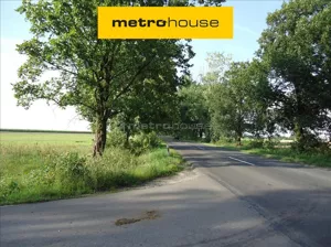 Działka 4 350,00 m², Nowa Sucha, Sprzedaż