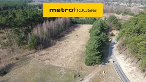 Działka 6 500,00 m², Nowa Wieś, Sprzedaż