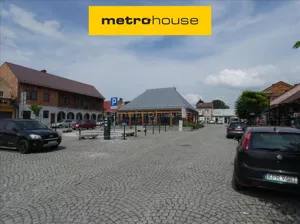 Działka 420,00 m², Nowe Brzesko, Sprzedaż