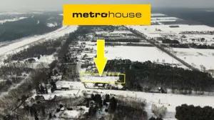 Działka 2 000,00 m², Nowe Orzechowo, Sprzedaż