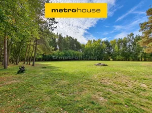 Działka 6 492,00 m², Nowe Zawady, Sprzedaż