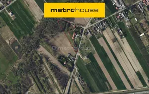 Działka 11 405,00 m², Nowostawy Dolne, Sprzedaż