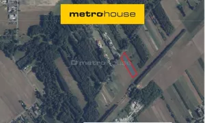Działka 4 150,00 m², Nowostawy Dolne, Sprzedaż
