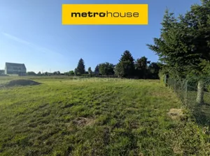 Działka 790,00 m², Biskupice, Nowowiejska, Sprzedaż
