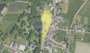Działka 5 900,00 m², Miłków, Nowowiejska, Wynajem