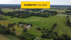 Działka 2 999,00 m², Nowy Adamów, Sprzedaż