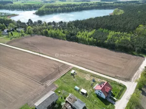 Działka 1 635,00 m², Nowy Dwór, Sprzedaż