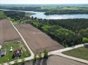 Działka 1 946,00 m², Nowy Dwór, Sprzedaż