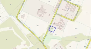 Działka 3 000,00 m², Nowy Modlin, Sprzedaż