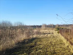 Działka 1 500,00 m², Nowy Prażmów, Sprzedaż