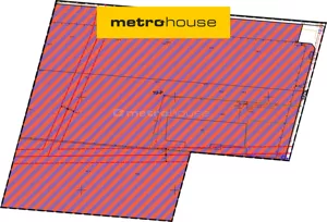Działka 34 724,00 m², Nowy Sławacinek, Sprzedaż