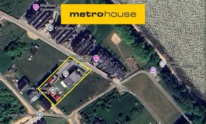 Działka 2 274,00 m², Puck, Nowy Świat, Sprzedaż