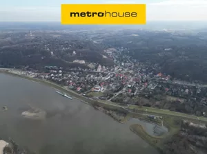 Działka 4 916,00 m², Oblasy, Sprzedaż