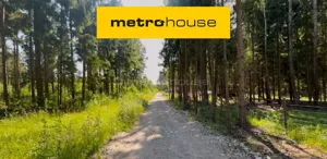 Działka 1 050,00 m², Ojrzanów, Sprzedaż
