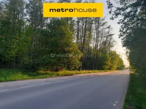 Działka 4 000,00 m², Książenice, Olszowa, Sprzedaż