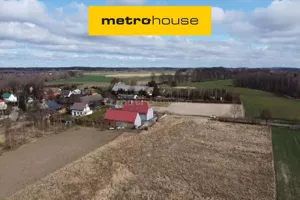 Działka 835,00 m², Ołużna, Sprzedaż