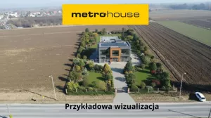 Działka 5 000,00 m², Opacz, Sprzedaż