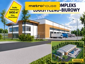 Działka 8 450,00 m², Opacz-Kolonia, Sprzedaż