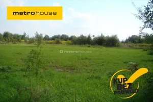 Działka 6 043,00 m², Opypy, Sprzedaż