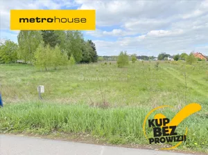 Działka 6 411,00 m², Orpelów, Sprzedaż