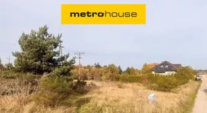 Działka 2 275,00 m², Mrzezino, Orzechowa, Sprzedaż