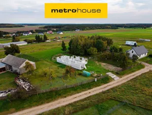 Działka 978,00 m², Orzełek, Sprzedaż