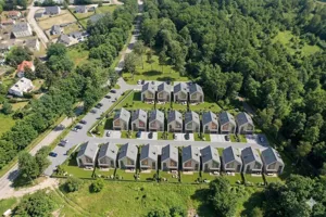Działka 11 250,00 m², Olecko, Osiedle siejnik ii, Sprzedaż